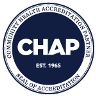 CHAP logo